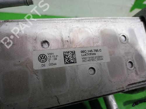 Intercooler VW T-ROC (A11, D11) 1.0 TSI | BP31553888M30 