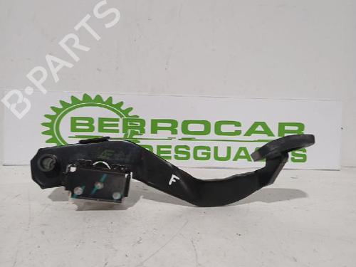 Used Break pedal Break pedal SEAT ALHAMBRA (7V8, 7V9) 1.9 TDI (115 hp) 32462766 32462766