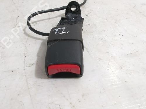 Used Seat buckle SUZUKI SX4 S-Cross (JY) 1.4 T AllGrip (AKK414) (140 hp) 31567806