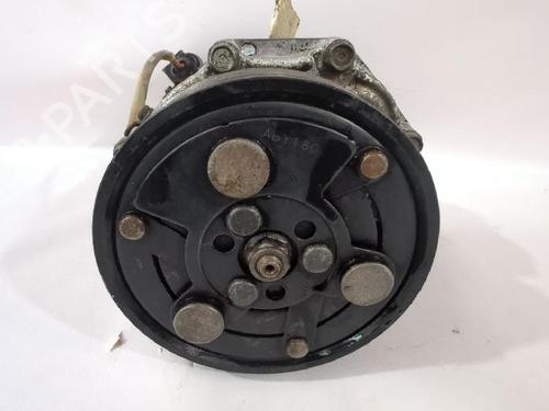 Used AC compressor AC compressor SEAT IBIZA II (6K1) 1.9 SDI (68 hp) 33746769 33746769