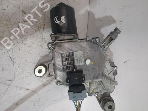 Used Front wiper motor CITROËN C4 Grand Picasso I (UA_) 1.6 HDi (109 hp) 31565362