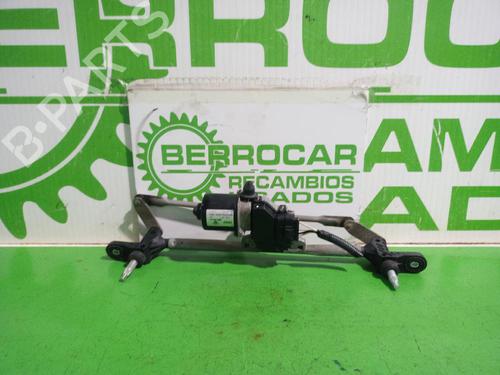 Used Front wiper motor Front wiper motor FIAT BRAVO II (198_) 1.9 D Multijet (198AXB1A) (120 hp) 31552334 31552334
