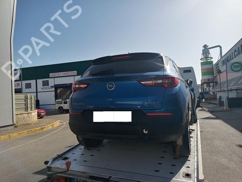 Boot lining OPEL GRANDLAND / GRANDLAND X (A18, P1UO) 1.5 Turbo D (75) | BP31559971I3 - Image 9