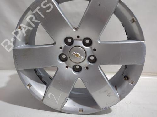 Used Rim Rim 37485035 37485035