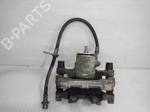 Right rear brake caliper JAGUAR E-PACE (X540) 2.0 D150 AWD | BP31554917M106