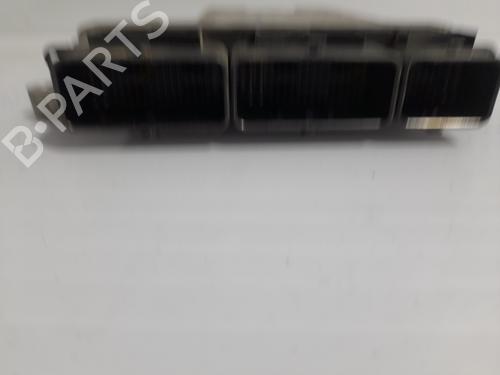 Engine control unit (ECU) RENAULT CLIO IV (BH_) 1.5 dCi 90 | BP38861109M57 - Image 2
