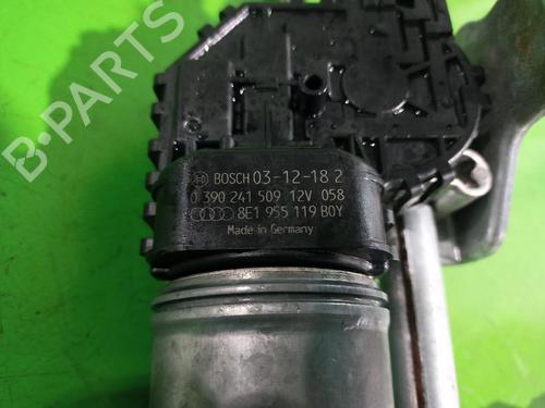 Viskermotor vindrude AUDI A4 B6 (8E2) 2.5 TDI | BP31553111M29 