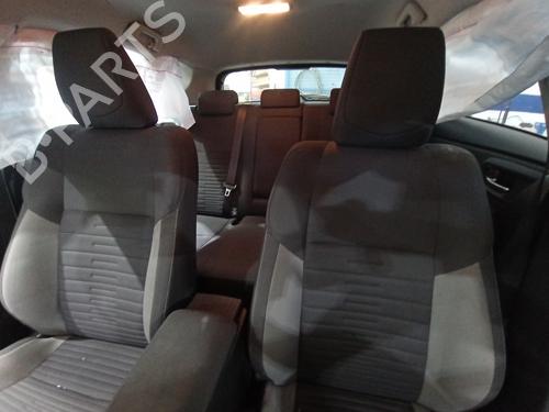 Front left panel TOYOTA AURIS Estate (_E18_) | BP31547911C58 - Image 11