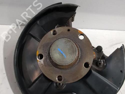 Left rear steering knuckle SEAT EXEO (3R2) 1.8 TSI | BP32462979M27