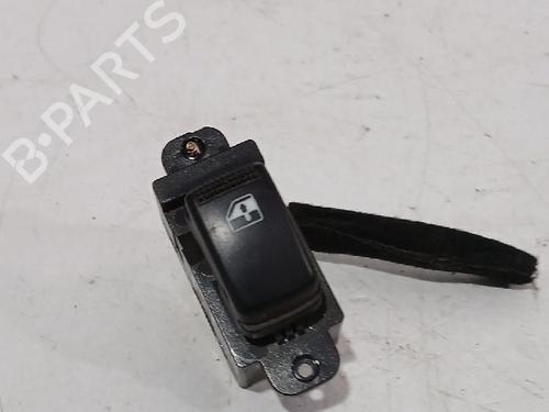 Used Right rear window switch KIA RIO I Saloon (DC_) 1.3 (75 hp) 31568604