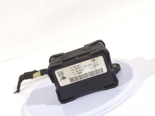 Used Electronic module Electronic module OPEL ZAFIRA / ZAFIRA FAMILY B (A05) 1.9 CDTI (M75) (120 hp) 40198784 40198784