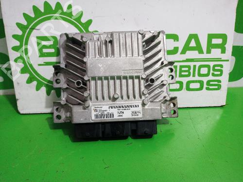 Used Engine control unit (ECU) Engine control unit (ECU) FORD FOCUS C-MAX (DM2) 1.8 TDCi (115 hp) 31546295 31546295