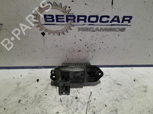 Heater resistor MAZDA 3 (BK) 1.6 (BK14) | BP31538934M108 - Image 3