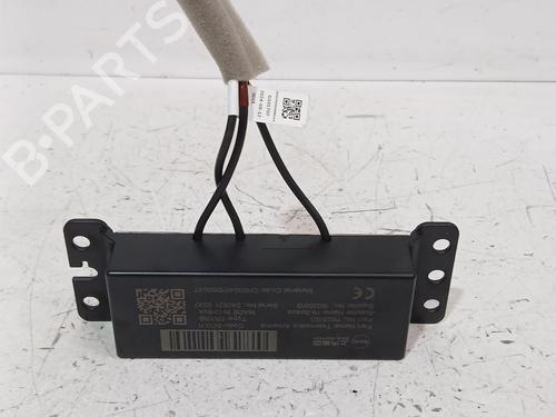 Electronic module MG MG ZS SUV (AZS1) 1.5 VTi | BP38865766M83 - Image 2