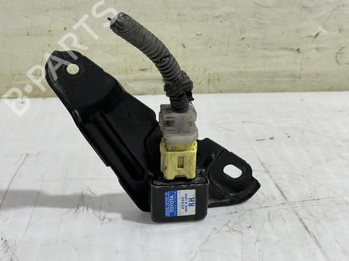 Used Electronic sensor Electronic sensor TOYOTA PRIUS Liftback (_W2_) 1.5 Hybrid (NHW20_, NHW20R) (112 hp) 31562070 31562070
