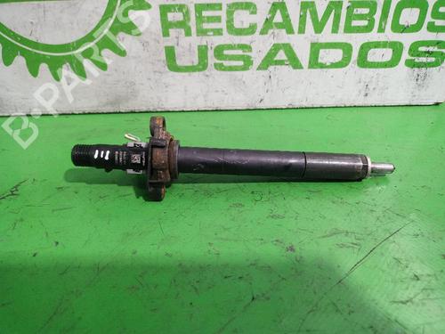 Used Injector Injector PEUGEOT 407 SW (6E_, 6D_) 2.0 (136 hp) 31548452 31548452