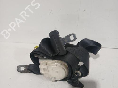 Front right seatbelt CITROËN C1 (PM_, PN_) 1.4 HDi | BP32464063I25