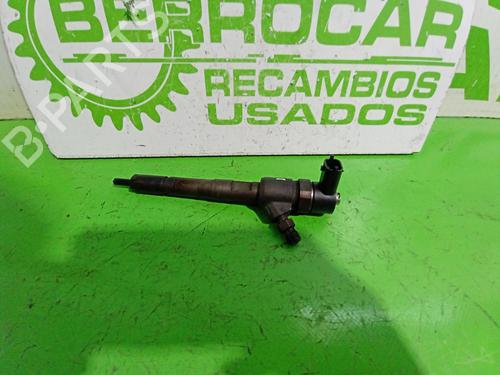 Injector LANCIA YPSILON (843_) | BP38861558M100 - Image 2