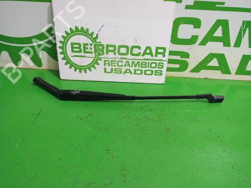 Used Front windshield wiper arm PEUGEOT 508 I (8D_) 2.0 HDi (140 hp) 31549476