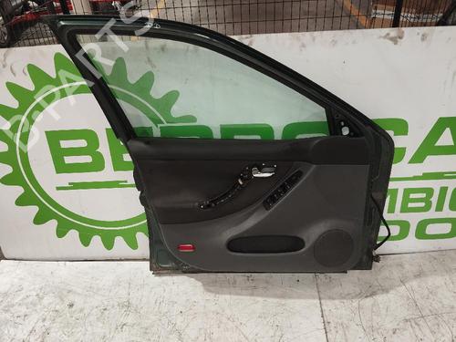 Left front door SEAT TOLEDO II (1M2) 1.9 TDI | BP31544663C2 
