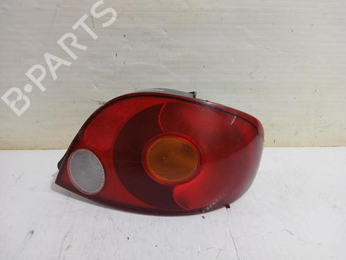 Used Right taillight Right taillight DAEWOO MATIZ (M200, M250) 0.8 (52 hp) 31559456 31559456