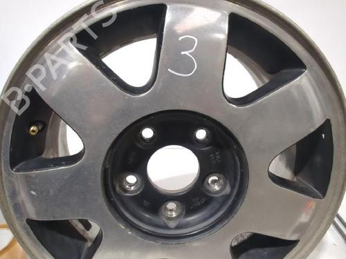 Used Rim Rim KIA CARNIVAL II (GQ) 2.9 CRDi (144 hp) 34263541 34263541