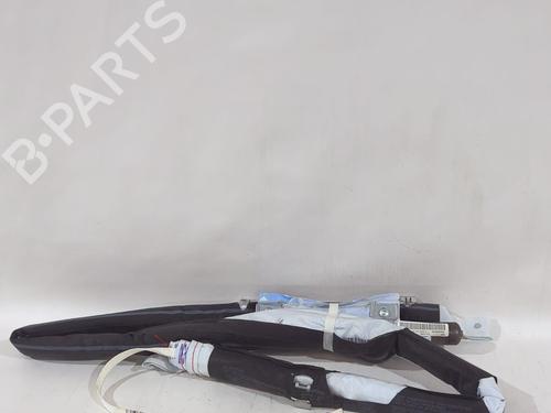 Used Left curtain airbag Left curtain airbag 39610068 39610068
