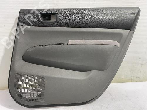 Used Rear right panel TOYOTA PRIUS Liftback (_W2_) 1.5 Hybrid (NHW20_, NHW20R) (112 hp) 31562160