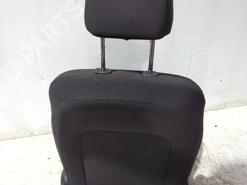 Left front seat HYUNDAI i20 III (BC3, BI3) 1.0 T-GDI | BP35894569C15 - Image 7