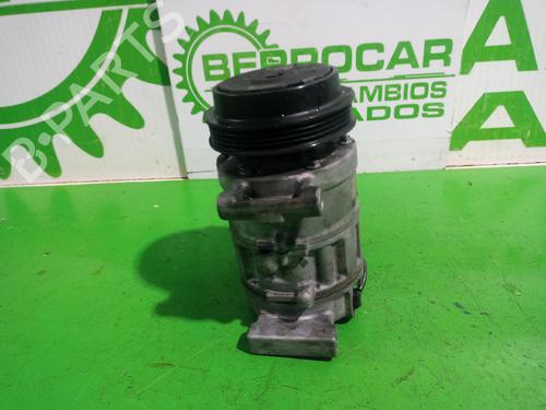 AC compressor AUDI A4 B6 (8E2) 2.5 TDI | BP31553199M34 - Image 4