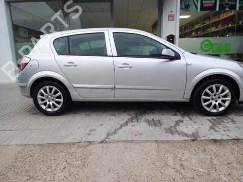 Pipe OPEL ASTRA H (A04) | BP31551296M125 - Image 8