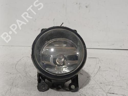 Used Left front fog light RENAULT MEGANE II (BM0/1_, CM0/1_) 1.9 dCi (BM0G, CM0G) (120 hp) 32465748