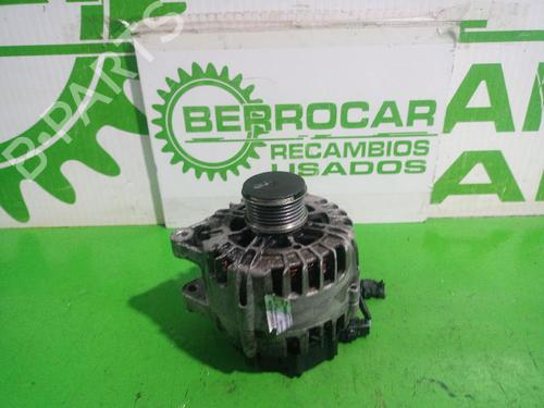 Used Alternator Alternator CITROËN C5 II (RC_) 1.6 HDi (RC8HZB) (109 hp) 33810508 33810508