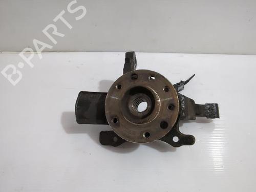 Used Right front steering knuckle Right front steering knuckle OPEL ASTRA H (A04) 1.7 CDTI (L48) (100 hp) 31565326 31565326