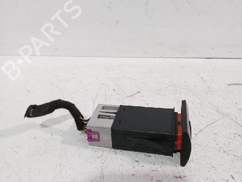 Warning switch SEAT LEON (1M1) | BP32489833I22