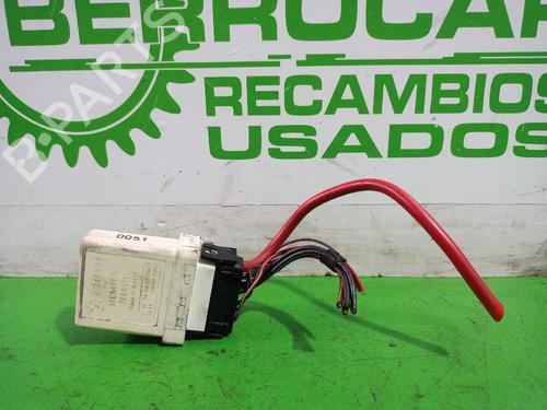 Electronic module BMW 3 (E46) 320 d | BP31550053M83 - Image 2