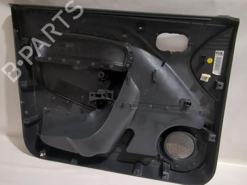Front right panel RENAULT KANGOO Express (FW0/1_) 1.5 dCi 90 (FW0G, FW05, FW08, FW11) | BP36525565C59 - Image 3