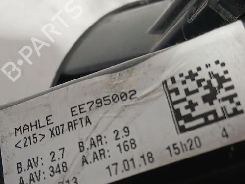 Heater blower motor SMART FORFOUR Hatchback (453) electric drive / EQ (453.091) | BP32464504M62 