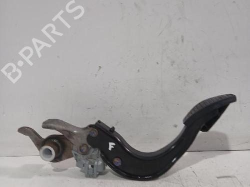 Break pedal OPEL CORSA E (X15) 1.3 CDTI (08, 68) | BP33536081I19 - Image 1