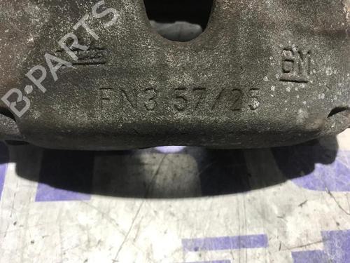 Left front brake caliper SAAB 9-3 Cabriolet (YS3D) 2.0 Turbo | BP31570399M105 - Image 2
