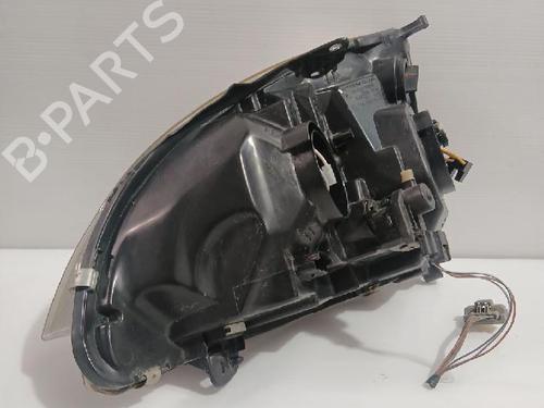 Right headlight RENAULT CLIO II (BB_, CB_) 1.2 (BB0A, BB0F, BB10, BB1K, BB28, BB2D, BB2H, CB0A,... | BP31564837C29 
