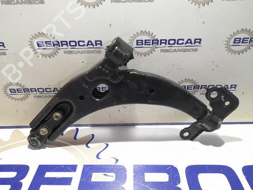 Used Right front suspension arm Right front suspension arm KIA CARENS II MPV (FJ) [2002-2013] 31673340 31673340