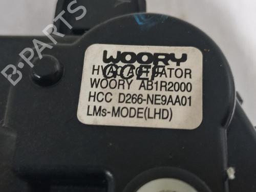 Electronic module HYUNDAI ix35 (LM, EL, ELH) 2.0 CRDi 4WD | BP31562564M83