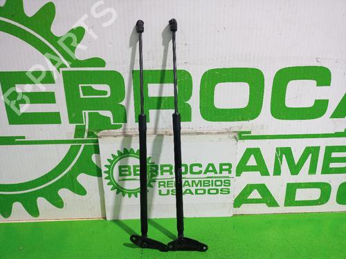 Tailgate lift support VW T-ROC (A11, D11) 1.0 TSI | BP31553935C138 - Image 5