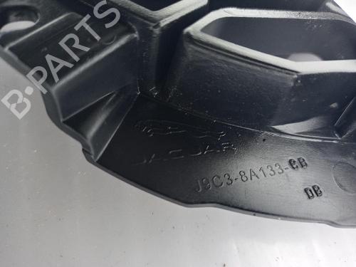 Grill JAGUAR E-PACE (X540) 2.0 D150 AWD | BP31554857C40