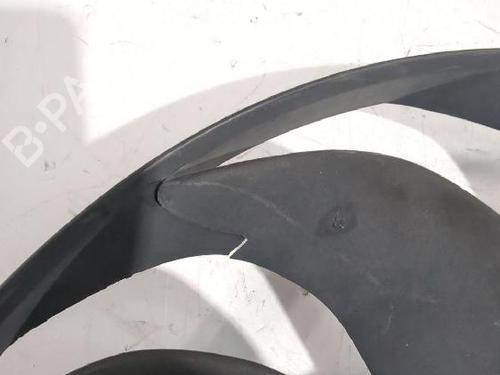 Radiator fan VW GOLF V (1K1) 2.0 FSI | BP32463345M35 