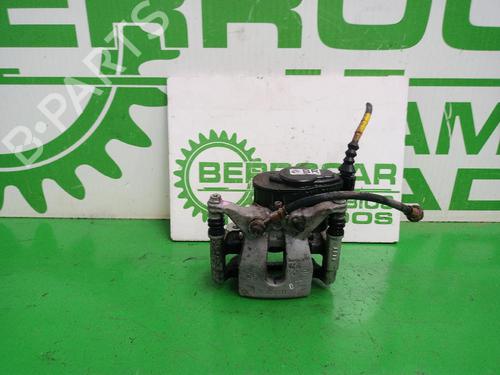 Used Right rear brake caliper Right rear brake caliper NISSAN QASHQAI II (J11, J11_) 1.3 DIG-T (140 hp) 31548496 31548496