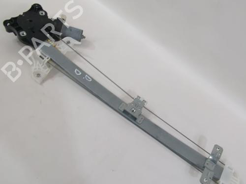 Used Front right window mechanism Front right window mechanism 38866799 38866799
