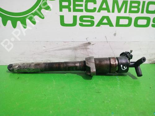 Used Injector Injector PEUGEOT 307 (3A/C) [2000-2012] 31676064 31676064