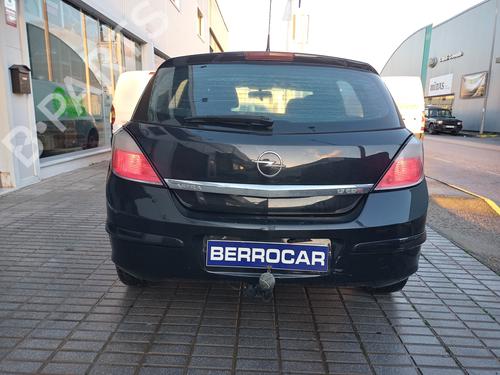 Left front window switch OPEL ASTRA H (A04) | BP31554056I27 - Image 11